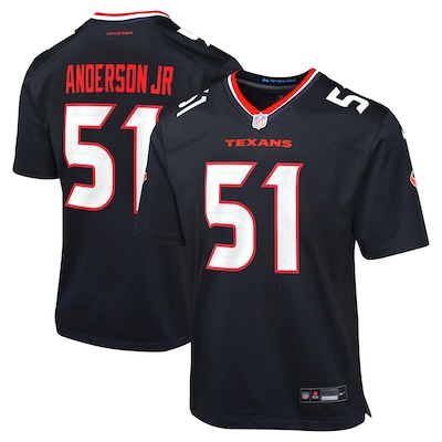Houston Texans Kids Jerseys 2025-10-24-018